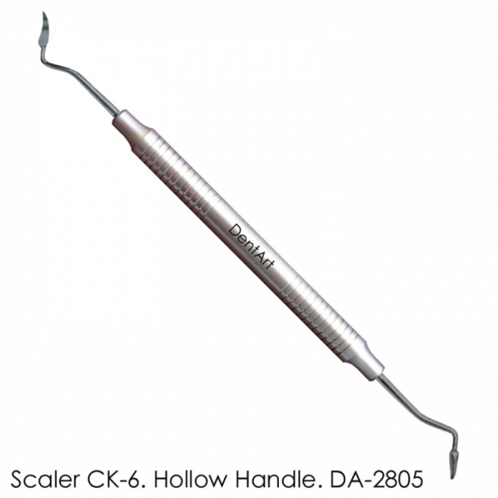 Scaler